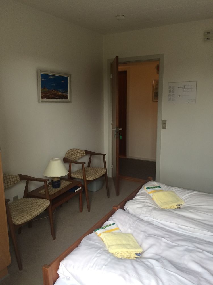 Hotel Inger Hulsig Luaran gambar