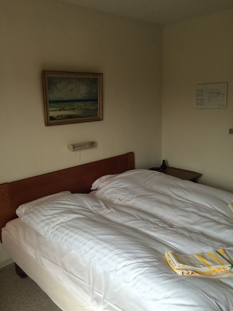 Hotel Inger Hulsig Luaran gambar