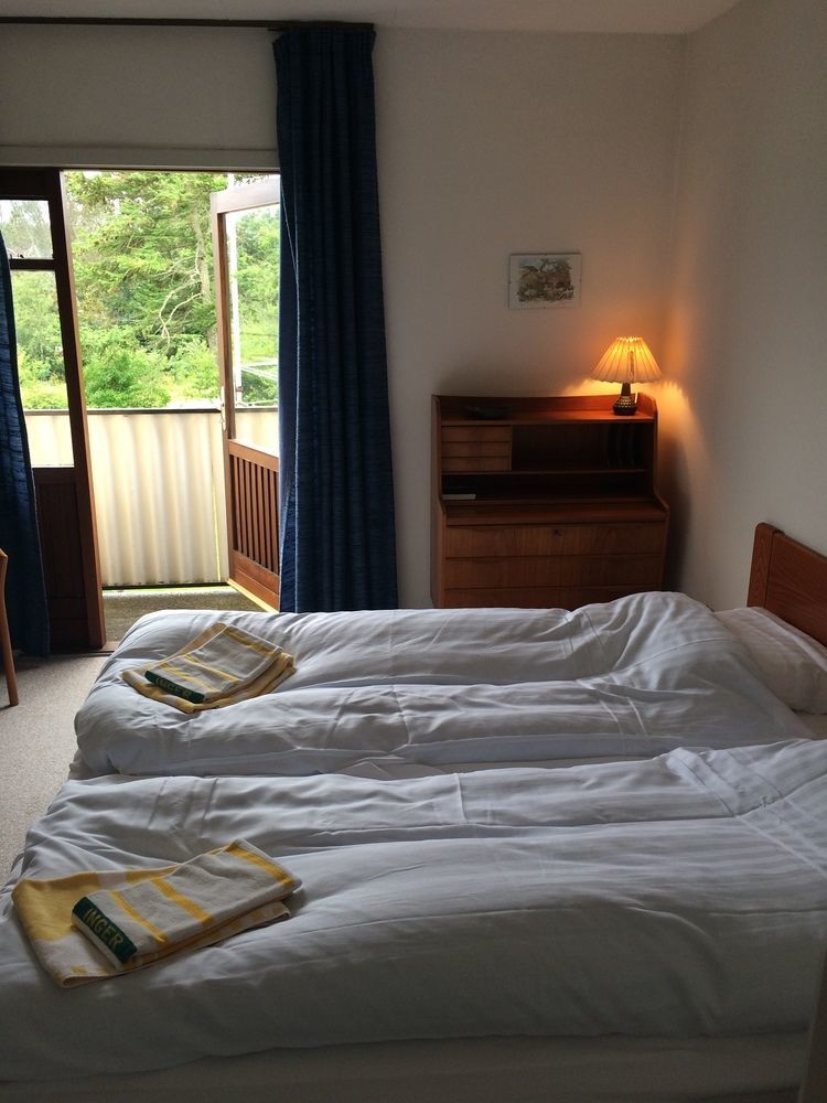 Hotel Inger Hulsig Luaran gambar