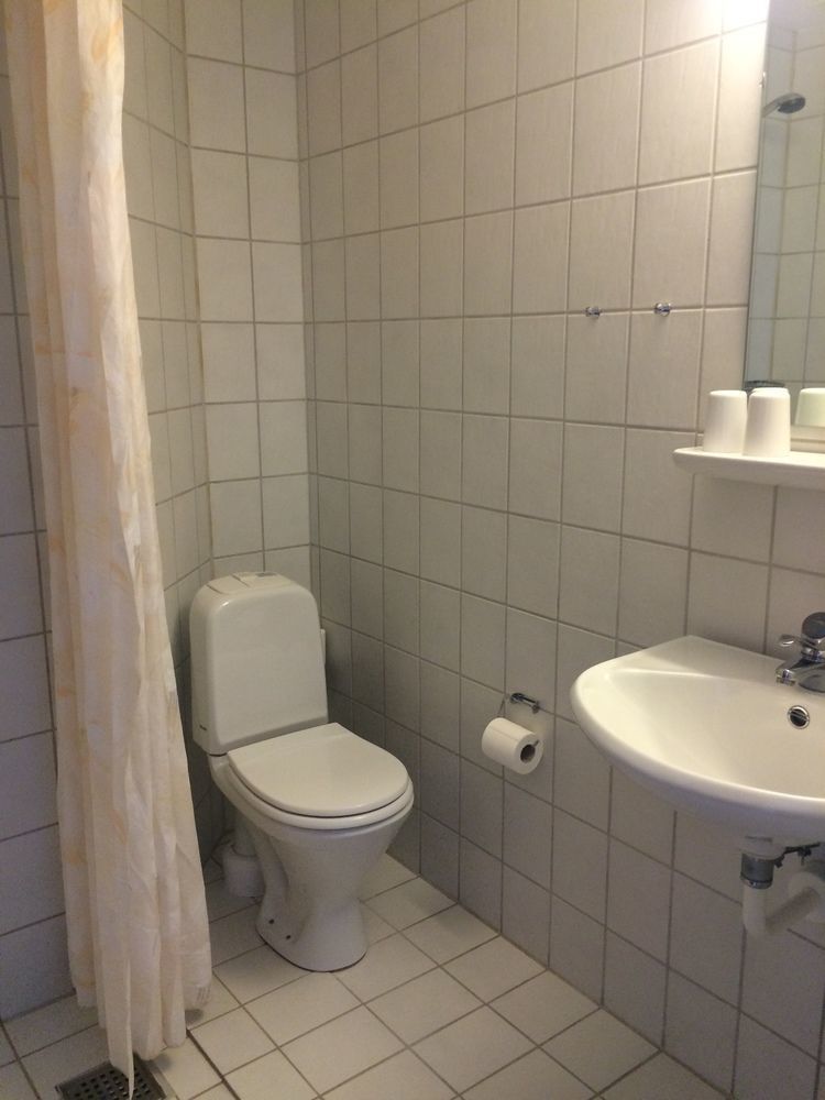 Hotel Inger Hulsig Luaran gambar