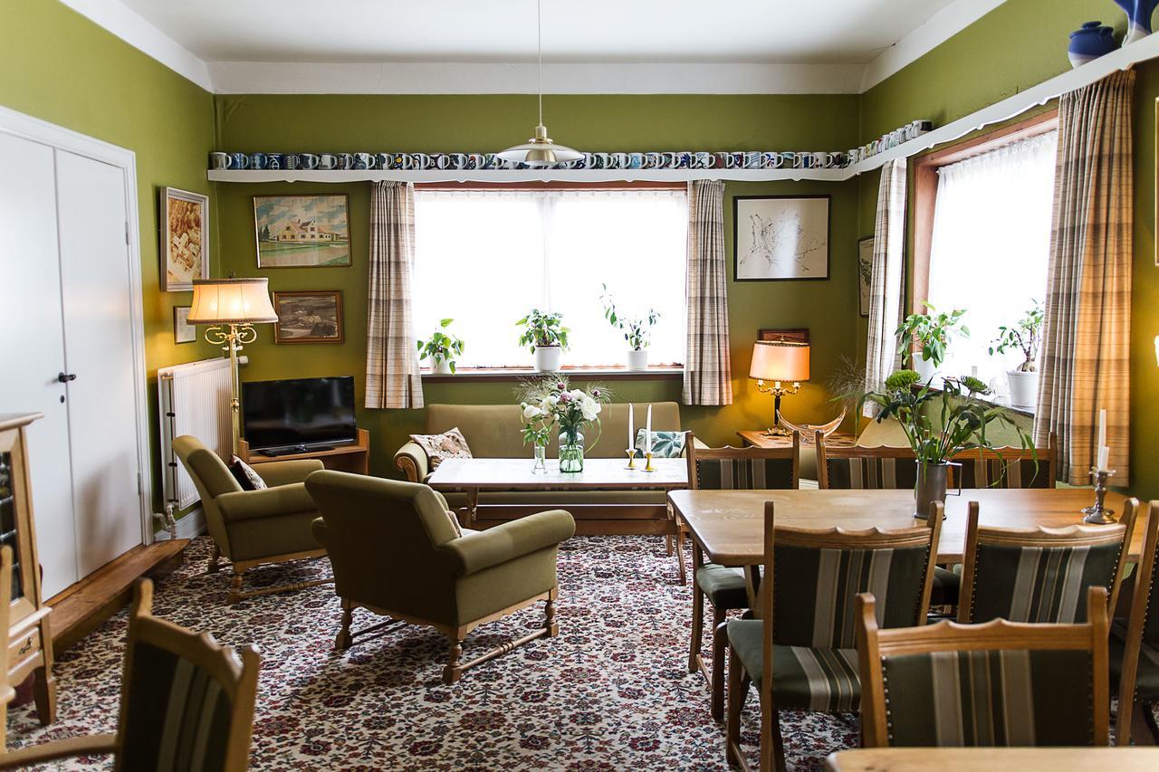 Hotel Inger Hulsig Luaran gambar