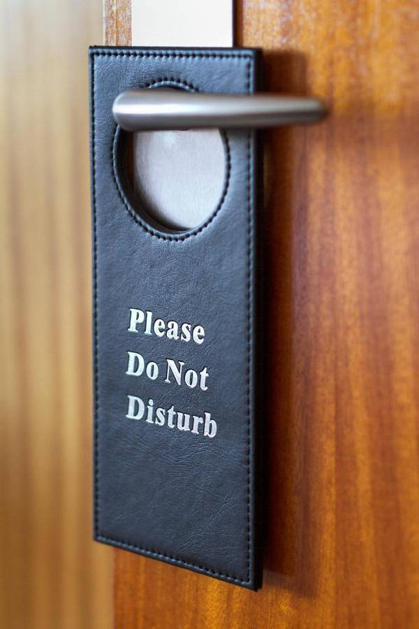 Hotel Inger Hulsig Luaran gambar