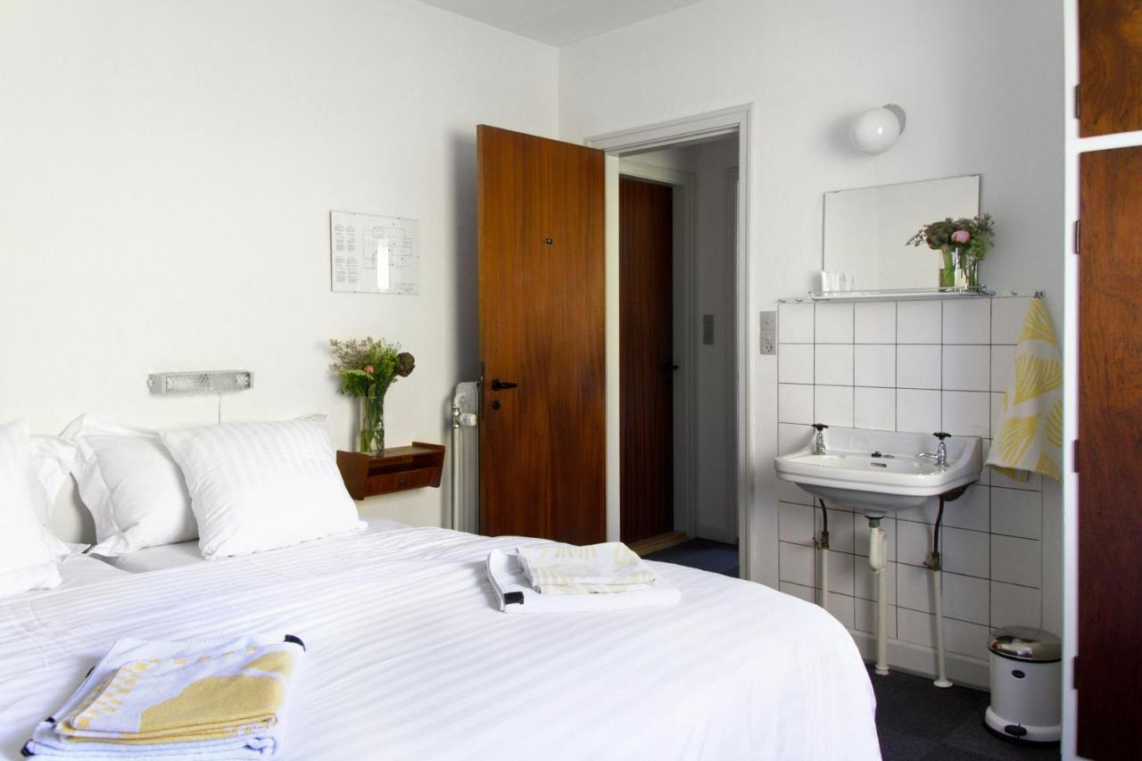 Hotel Inger Hulsig Luaran gambar