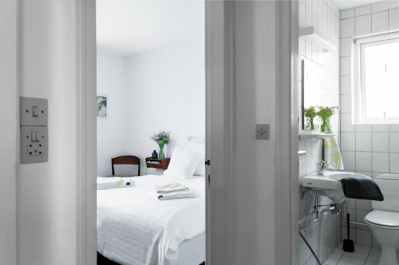 Hotel Inger Hulsig Luaran gambar