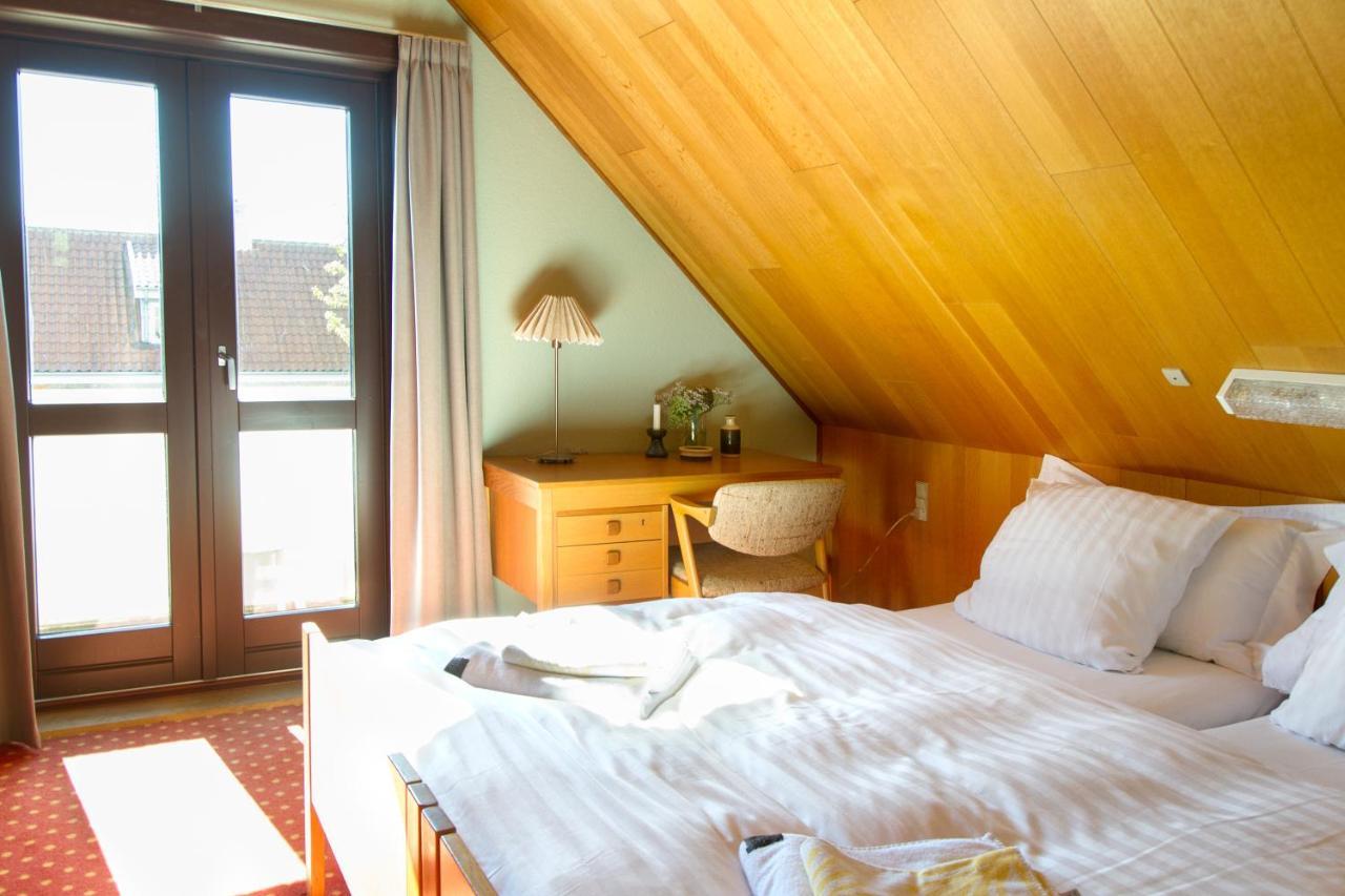 Hotel Inger Hulsig Luaran gambar