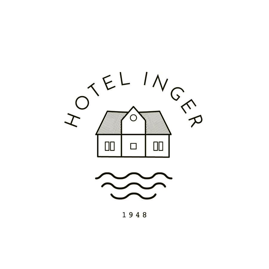 Hotel Inger Hulsig Luaran gambar